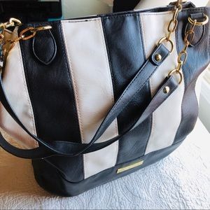 Christian Siriano Large Bag Purse